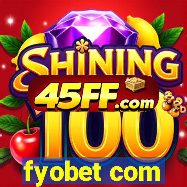 fyobet com
